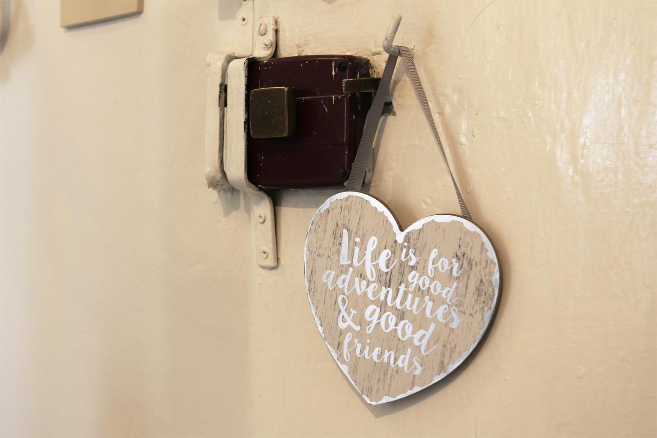 Romantico Oltrarno - Sweet Dreams In Florence Buitenkant foto